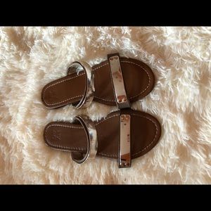 Mirror flats